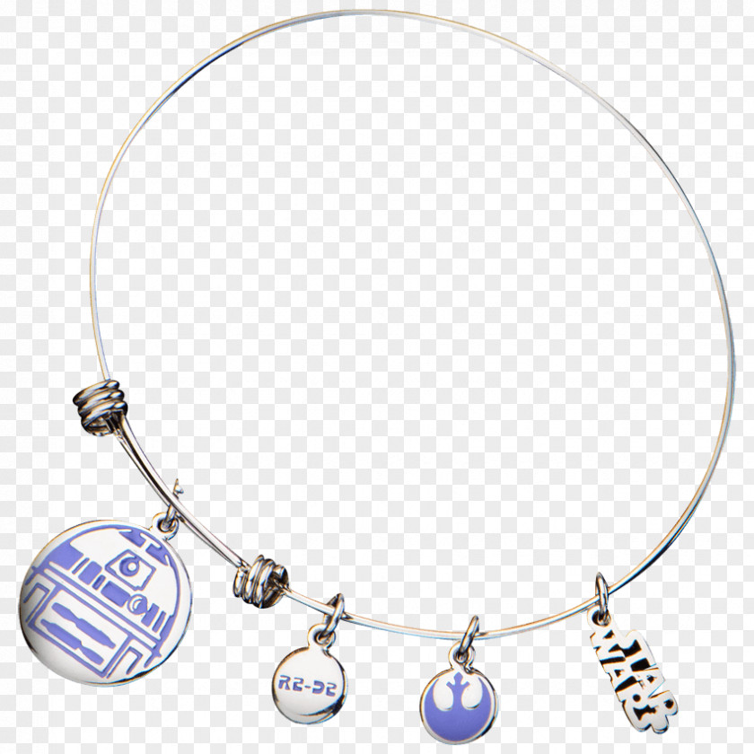 Necklace R2-D2 Charm Bracelet Bead PNG