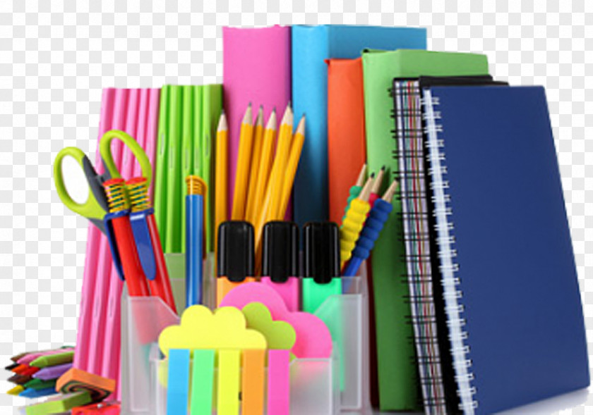 Pen Paper Stationery Office Supplies PNG