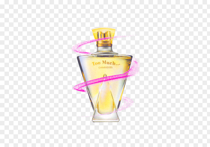 Perfume Cosmetics Lotion Cool Water PNG