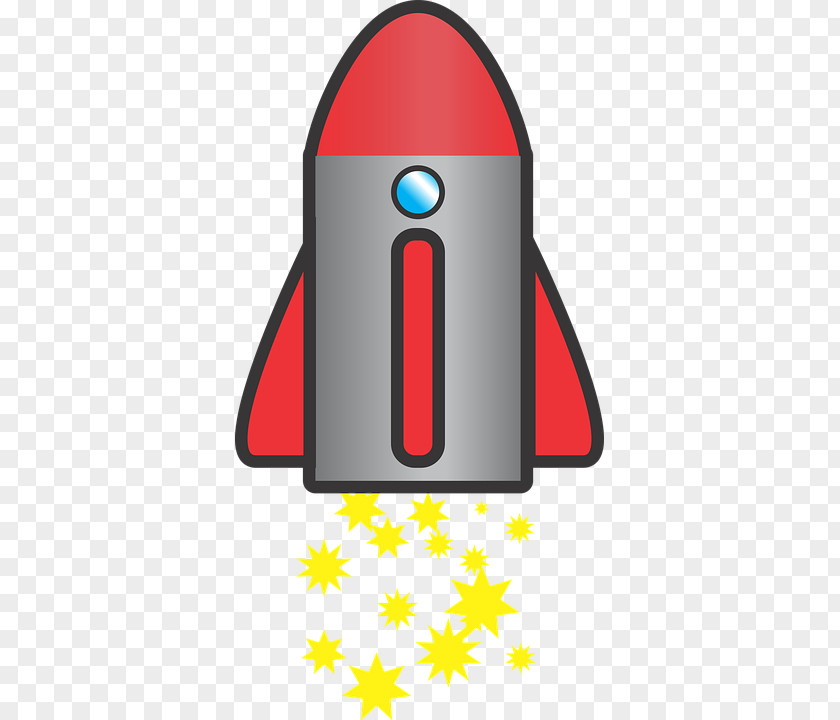Rocket Clip Art Launch Spacecraft PNG