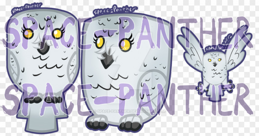 Snowy Owl Horse Mammal PNG