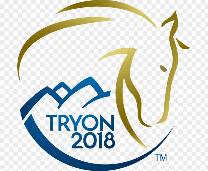 Tryon 2018 FEI World Equestrian Games Dogodek 2014 PNG