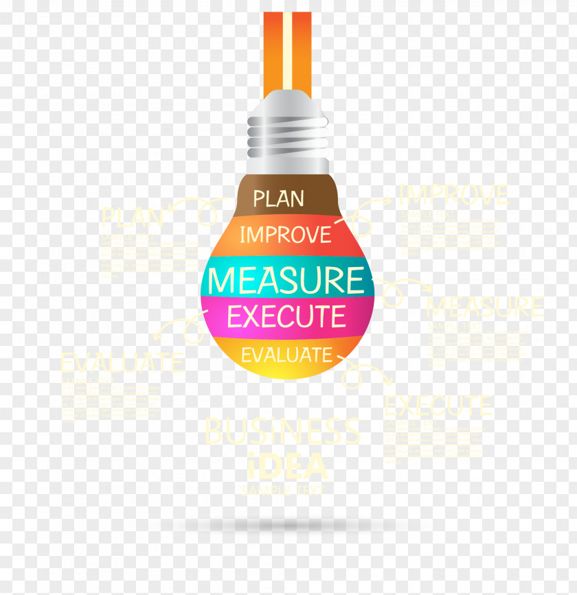 Vector Creative Wisdom Bulb Creativity Designer Light PNG