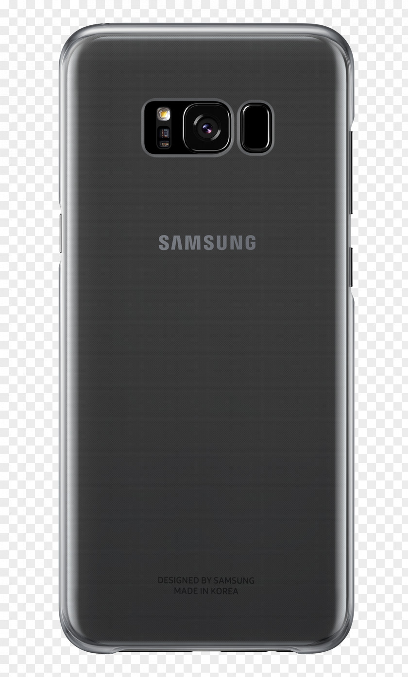 Black Backward Samsung Galaxy S9 Note 8 Exynos Mobile Phone Accessories PNG