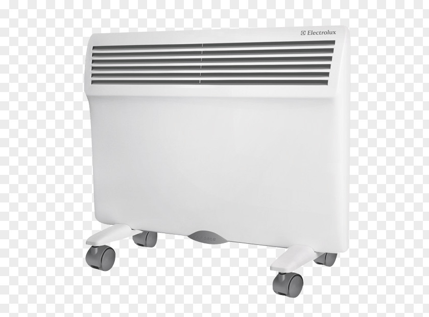 Convection Heater Electrolux Oil Home Appliance Underfloor Heating PNG
