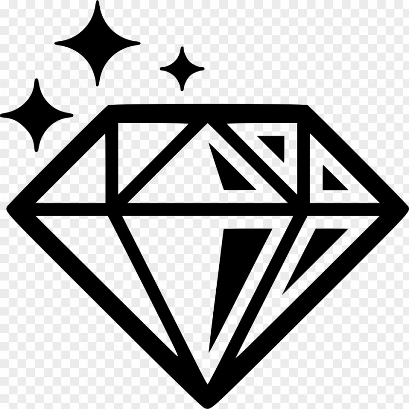 Diamond Shading PNG