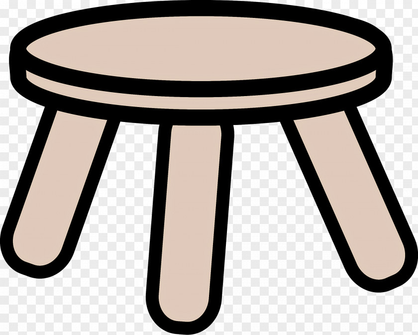 End Table Outdoor Stool Clip Art Furniture Bar PNG