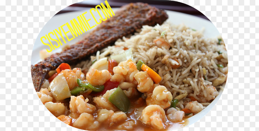 Enjoy Your Meal Nigerian Cuisine Ogbono Soup Gumbo Eating Thai Fried Rice PNG