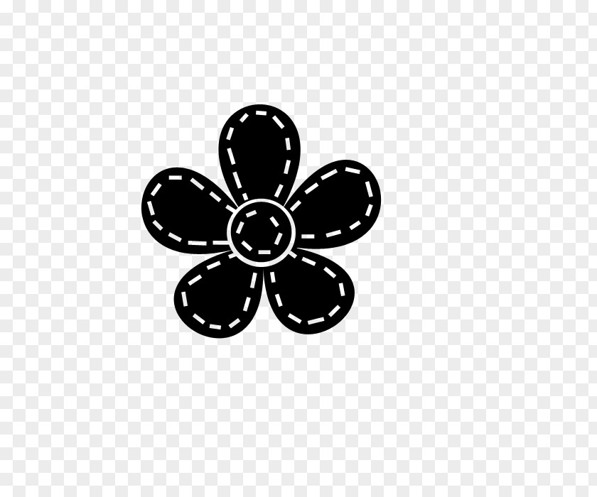 Flor Clip Art PNG