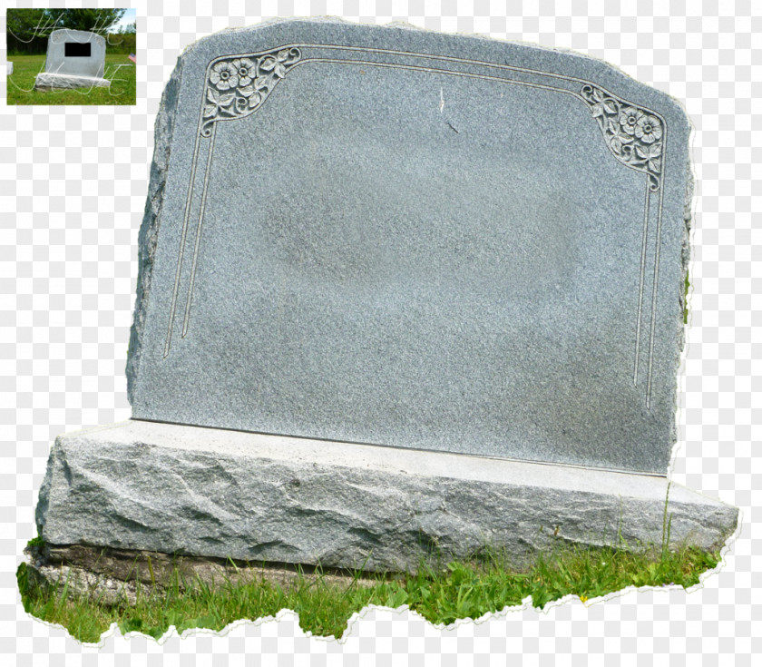 Graveyard Headstone Grave YouTube Cemetery PNG