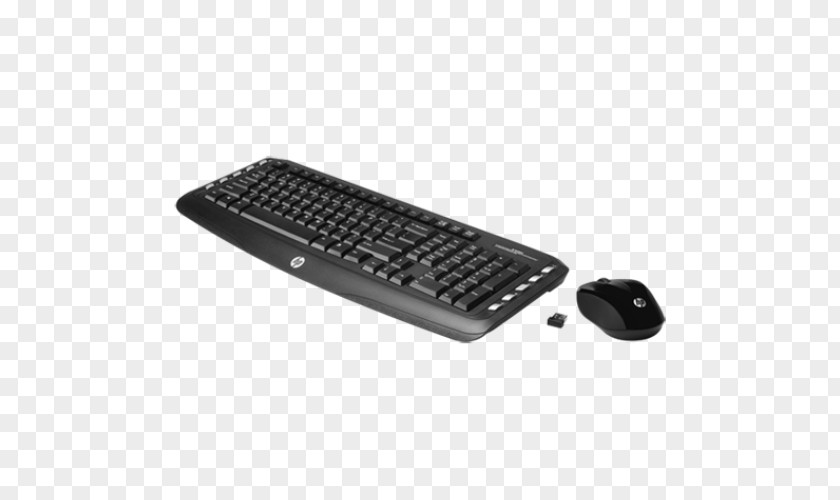 Hewlett-packard Computer Keyboard Hewlett-Packard Mouse Wireless PNG