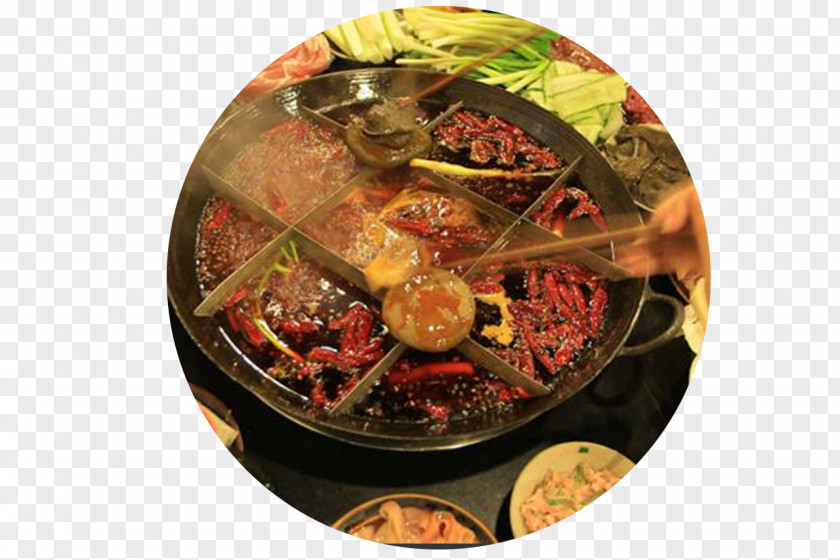 Hotpot Poster Hot Pot Chongqing Meat Food Instant-boiled Mutton PNG