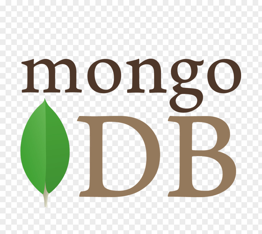 Mongodb Poster MongoDB Logo Database NoSQL PostgreSQL PNG