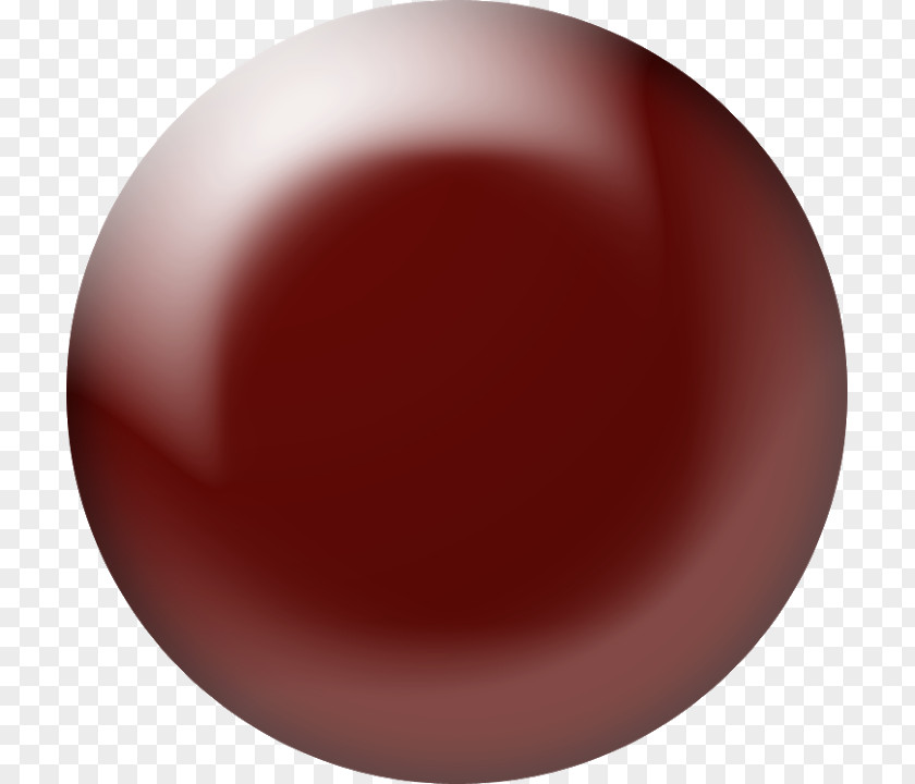 Multicolored Bubble Sphere PNG