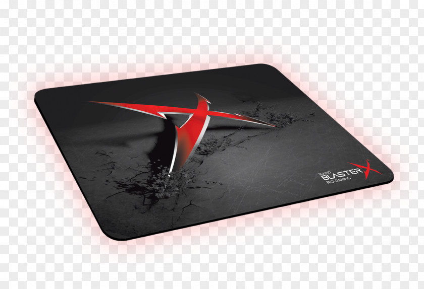 Pc Mouse Computer Mats Creative Technology Sound Blaster PNG