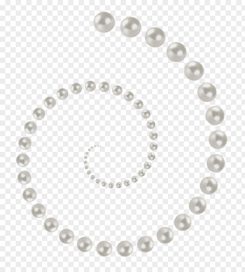 Pearl Jewellery Body Jewelry Necklace Gemstone PNG
