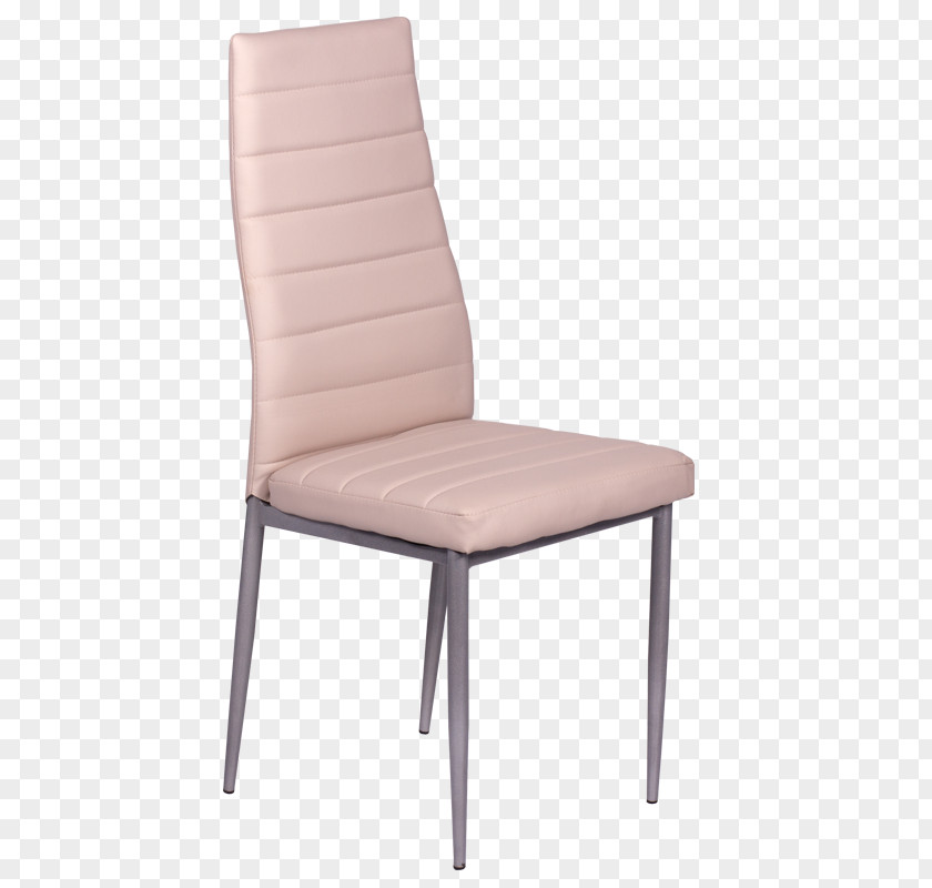 Pink Light Kneeling Chair Table Slipcover Furniture PNG