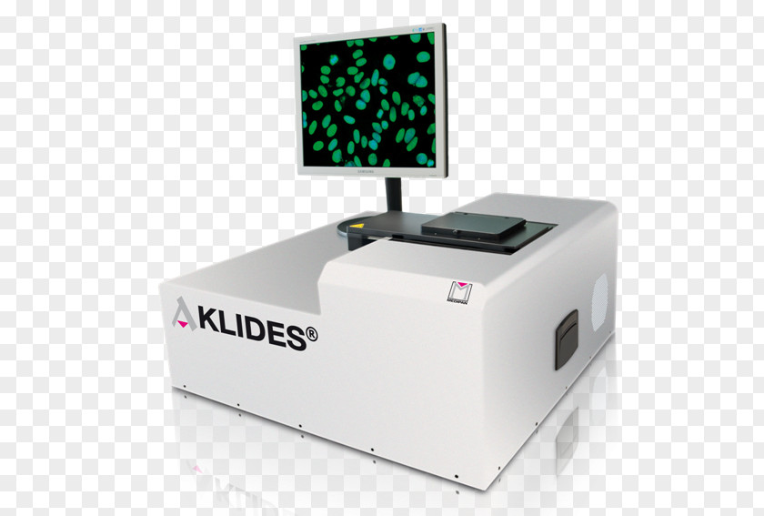 Positiv And Negativ Technology Medipan GmbH Immunofluorescence Automated Information System Cell Damage PNG