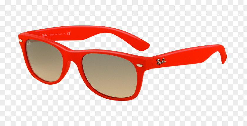 Ray Ban Sunglasses Ray-Ban Wayfarer New Classic PNG