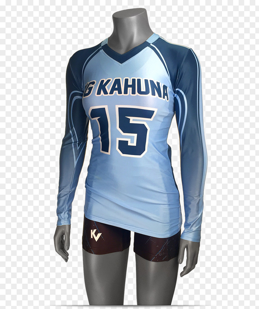 T-shirt Cheerleading Uniforms Long-sleeved Sleeveless Shirt PNG