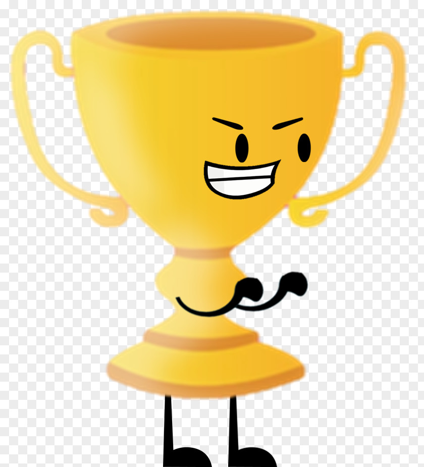 Trophy Image Award PNG