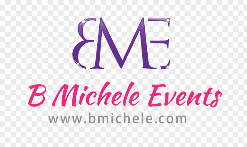 Wedding Coordinator Logo Brand Font Pink M Product PNG