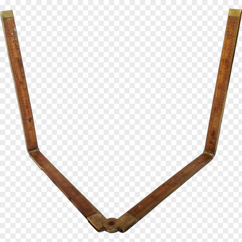 Wood Line Angle PNG