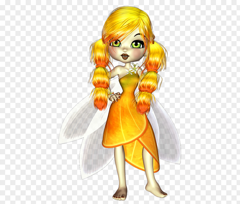 Zy Fairy Human Hair Color Costume Design Cartoon PNG