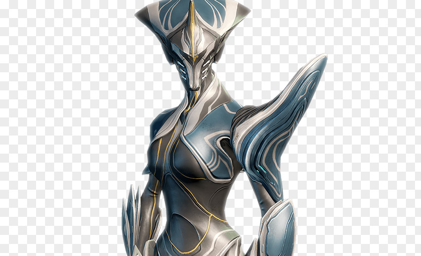 Banshee Warframe PlayStation 4 Loki Wikia PNG