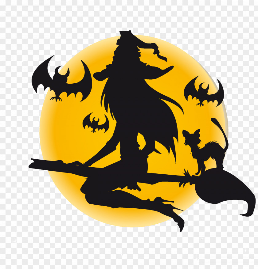 Bat Window Wall Decal Sticker Halloween PNG