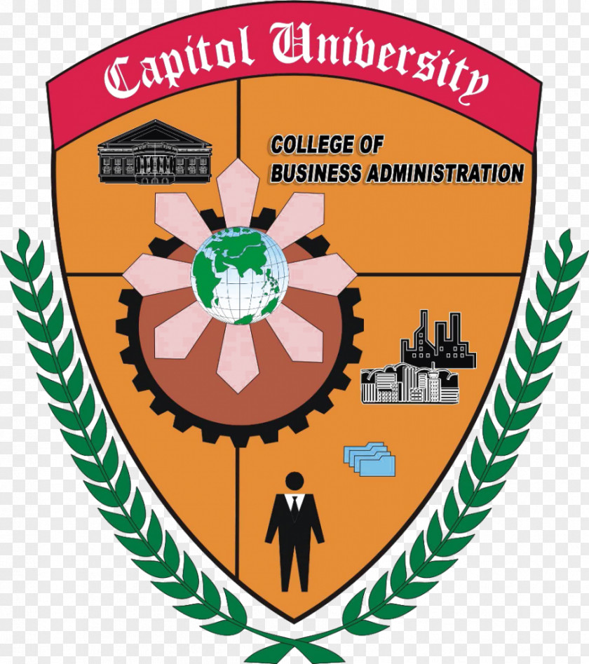 Business Management Capitol University Capital Law School College Of Administration PNG