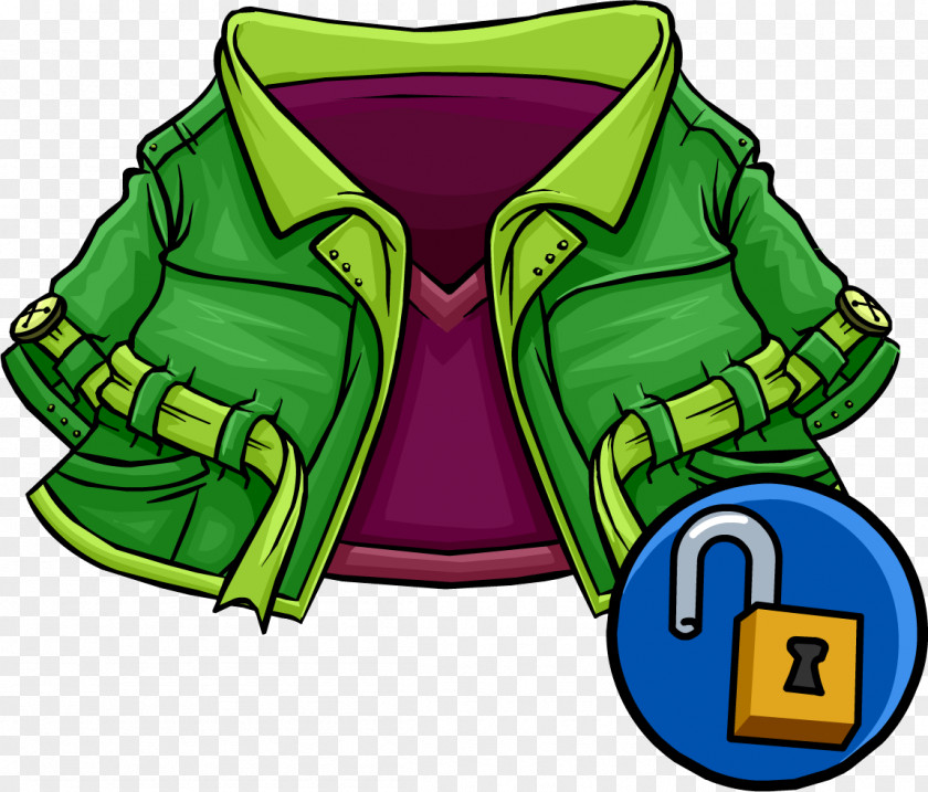 Coat Club Penguin Jacket Clothing Outerwear Letterman PNG