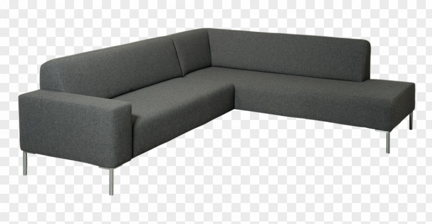 Corner Sofa Bed Couch Chaise Longue Comfort PNG