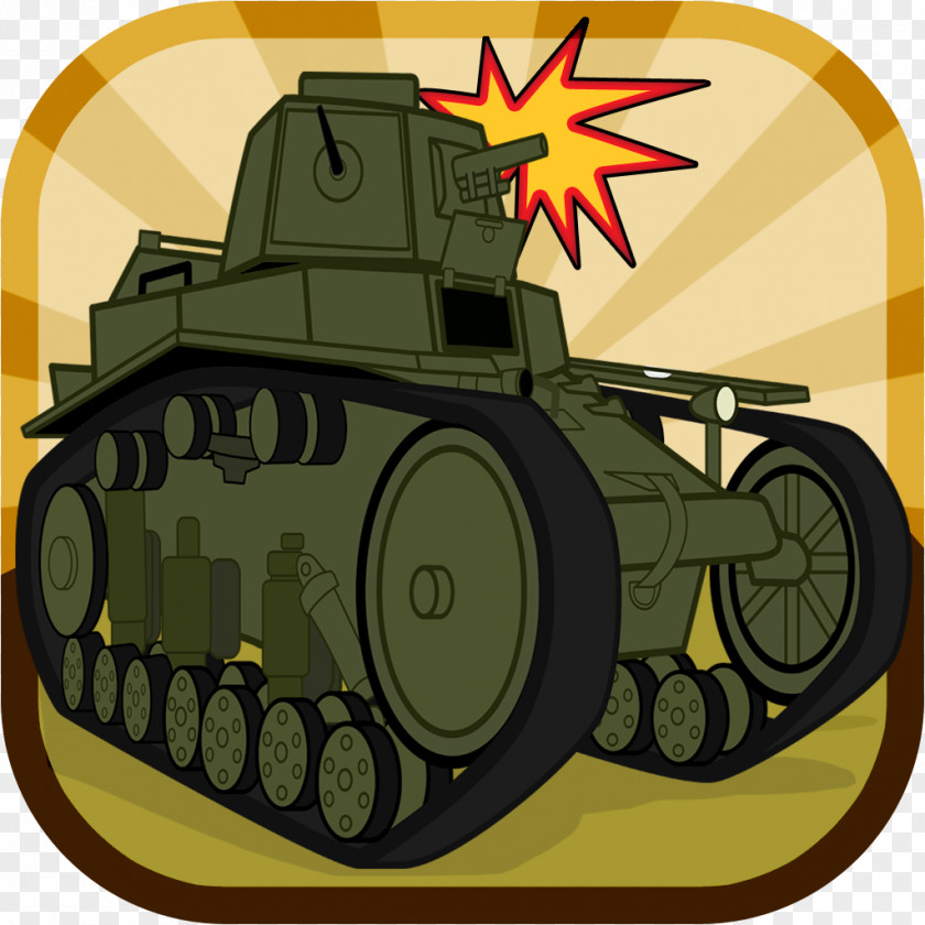 Design Churchill Tank Motor Vehicle Gun Turret Armored Car PNG
