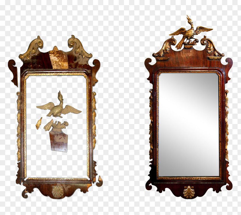 Design Picture Frames PNG