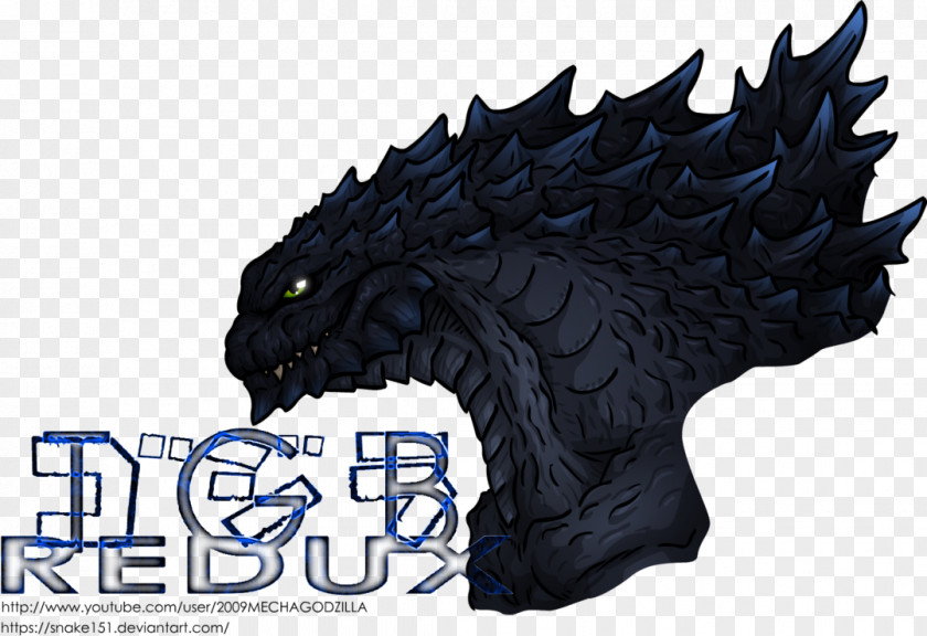 Godzilla DeviantArt Toho Co., Ltd. Gojira PNG