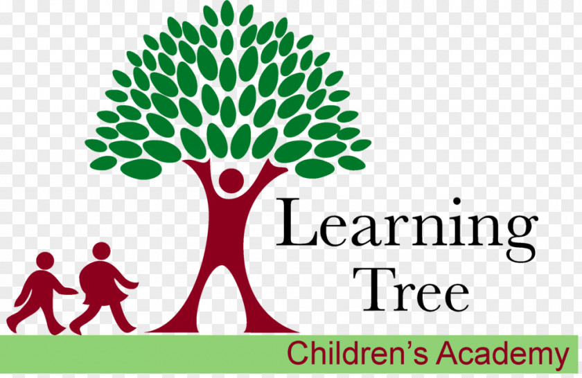 Learning Tree Children's Academy Treehouse Pre-school PNG