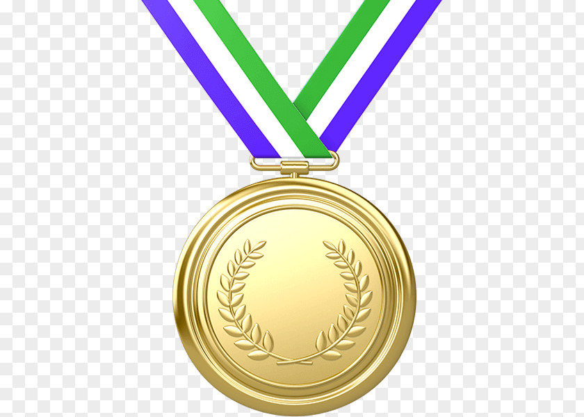 Medal Olympic Games Gold Clip Art PNG
