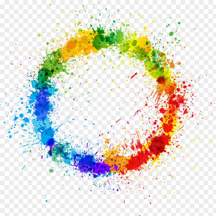 Paint Watercolor Painting PNG