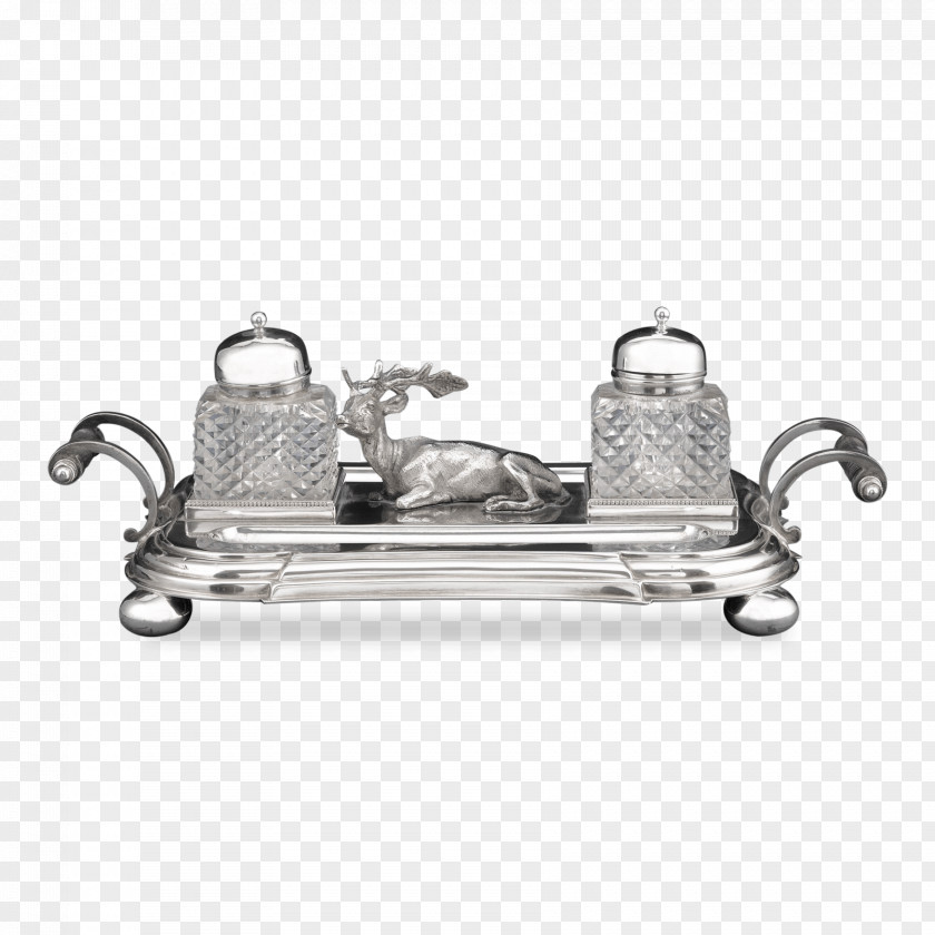 Silver Tennessee PNG