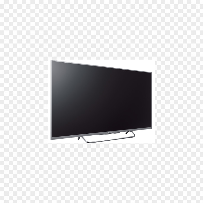 Sony 4K Resolution Ultra-high-definition Television LED-backlit LCD 索尼 PNG