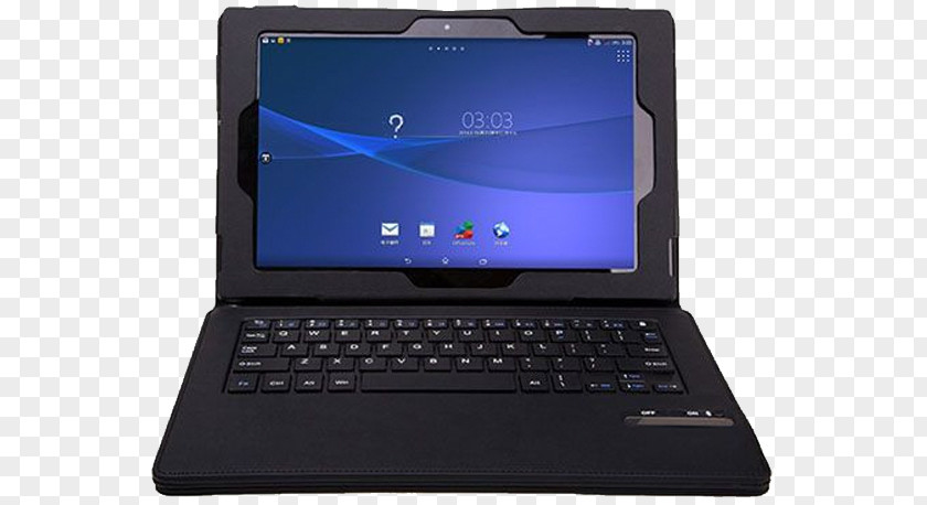 Sony Tablet Laptop HP EliteBook Hewlett-Packard ProBook 6560b PNG