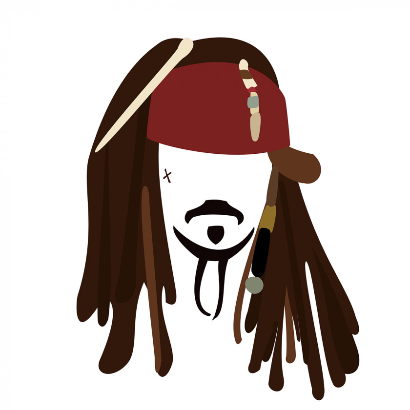 Sparrow Jack Disney Infinity Pirates Of The Caribbean Clip Art PNG