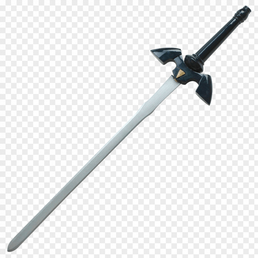 Sword Weapon Waster Blade Mace PNG
