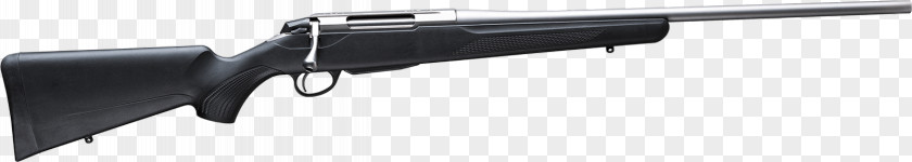 Tikka T3 Stainless Steel Bolt Action SAKO Firearm PNG