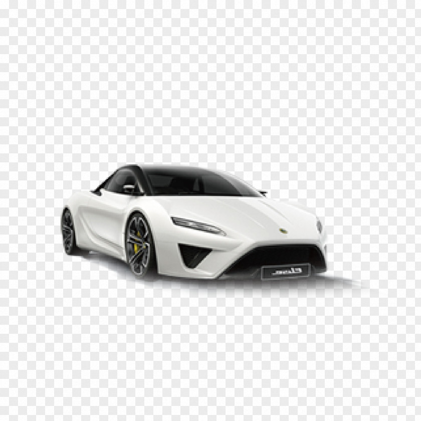 White Sports Car Lotus Cars Lamborghini Luxury Vehicle PNG