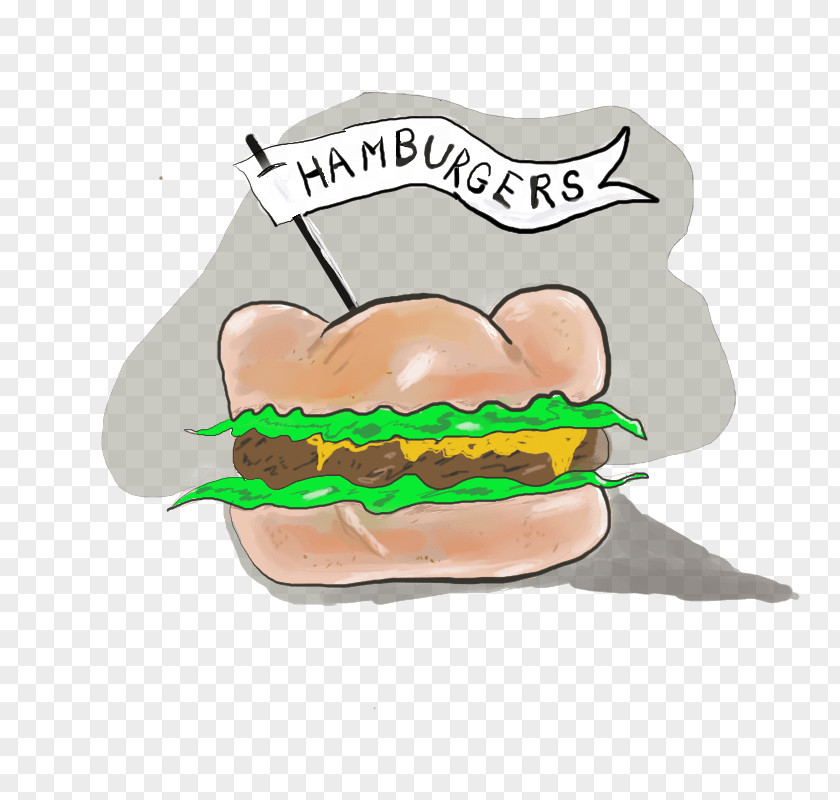 21 Mill Meat Sandwhich Fast Food Clip Art Jaw Text Messaging PNG