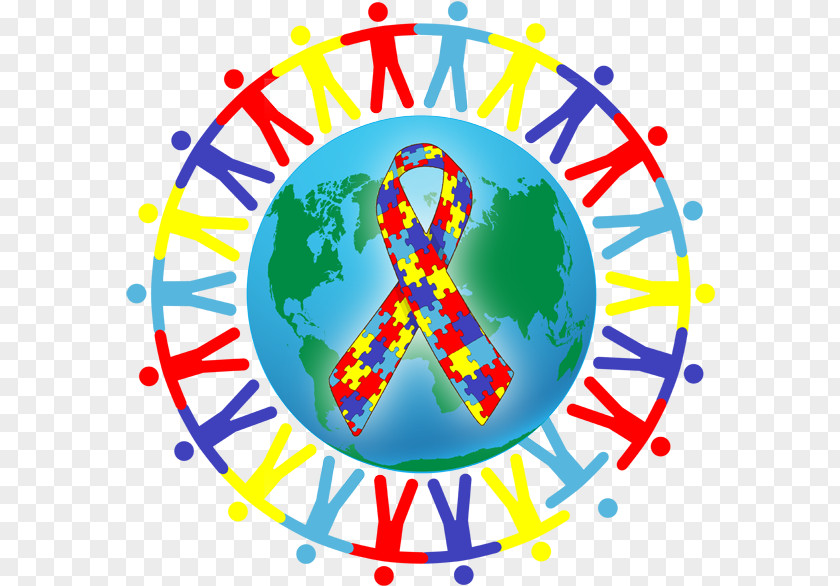 Autisme Infantile World Autism Awareness Day PNG