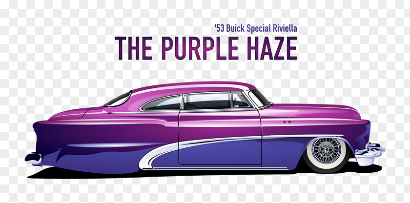 Buick Special Mid-size Car Classic Model Automotive Design PNG