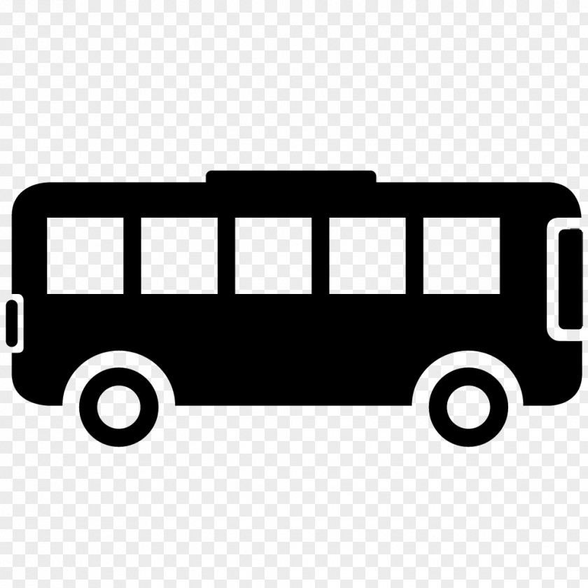 Bus Service Company Public Transport PNG